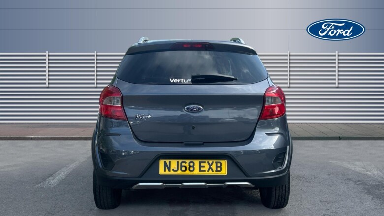 Ford KA+ 1.2 85 Active 5dr Petrol Hatchback